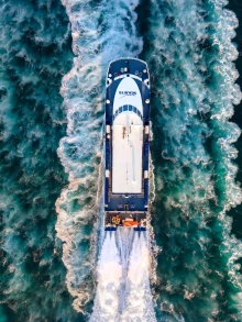 Ship thumbnail