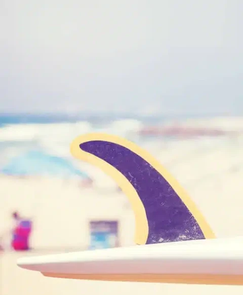 Surfing