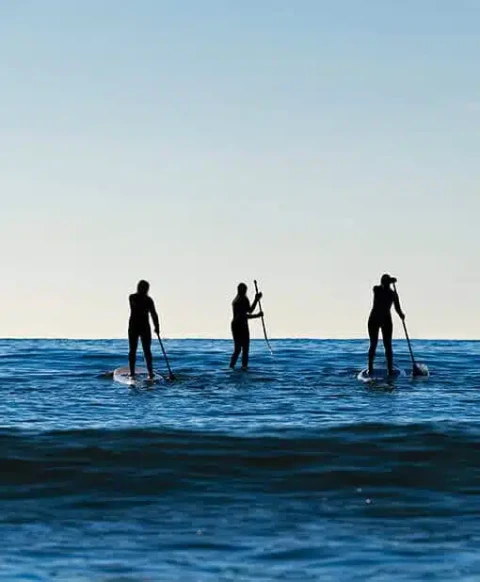 Θαλάσσια sports