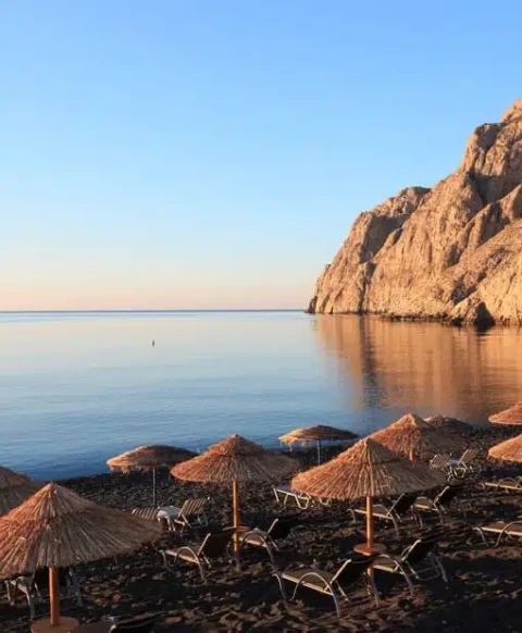 Εκπληκτική Θέα