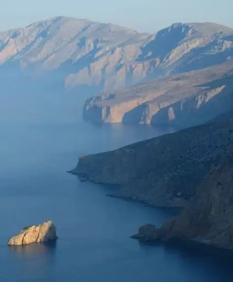 Πανέμορφα ηλιοβασιλέματα