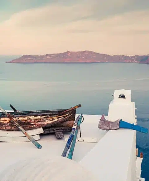 Εκπληκτική Θέα