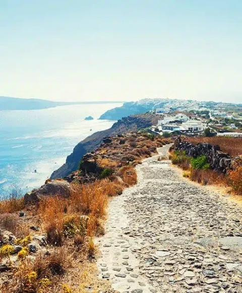 Εκπληκτική Θέα
