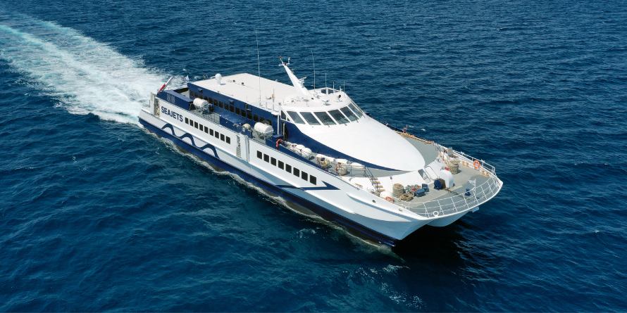 Express Jet