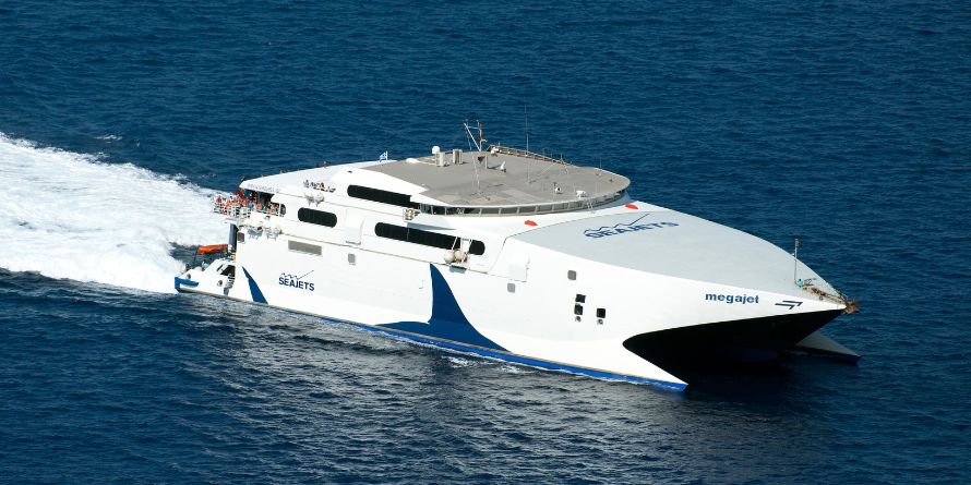 Megajet