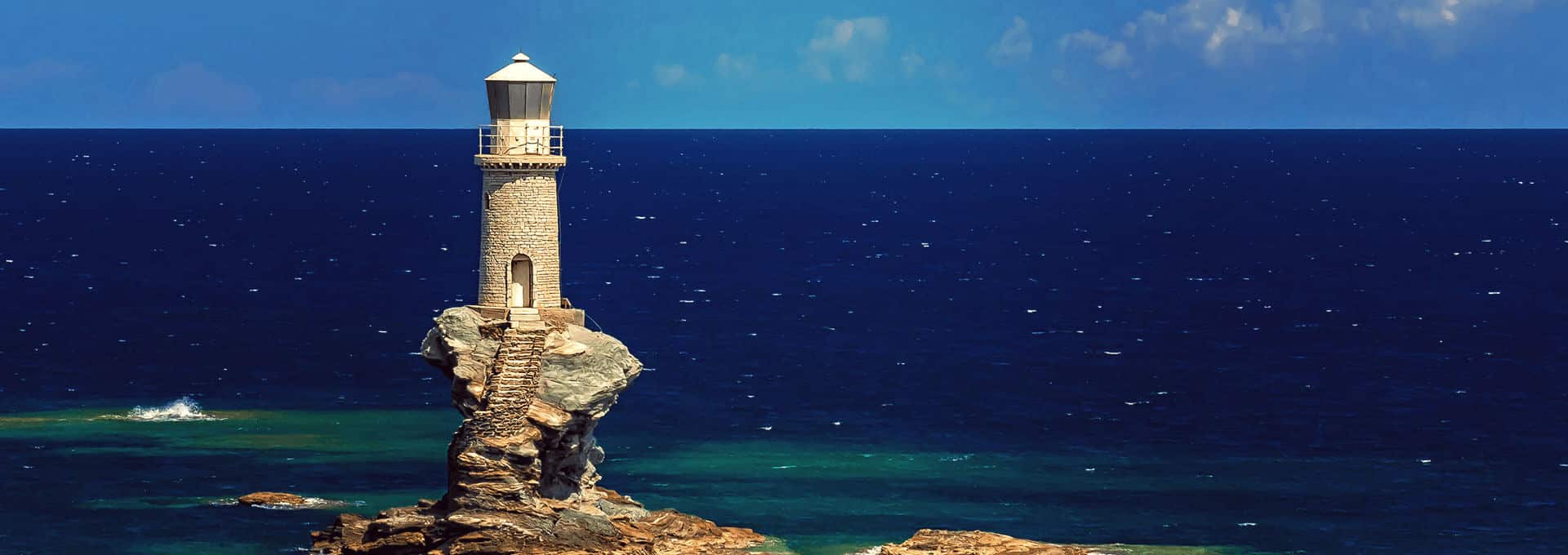 Andros - Seajets.gr