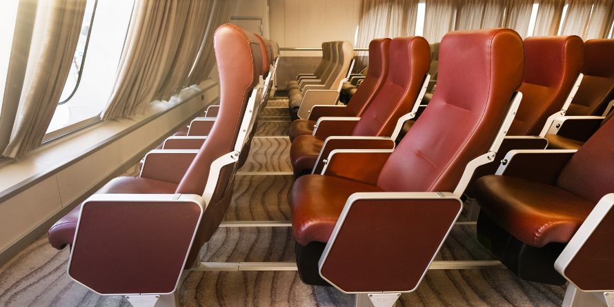 Olympicchampion Jet club class