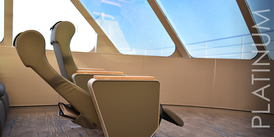 Tera Jet 2 Platinum Class