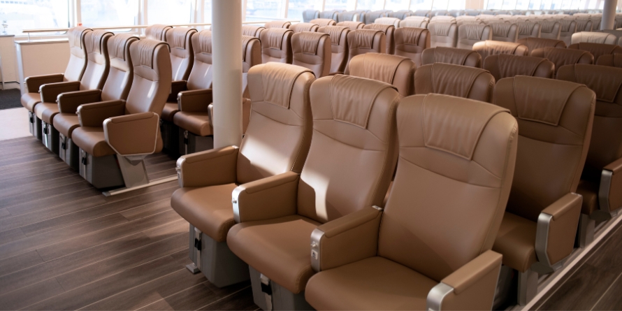 Tera Jet 2 Club class