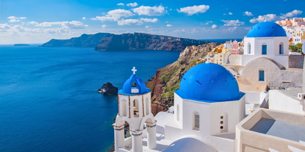 top things to do in Santorini