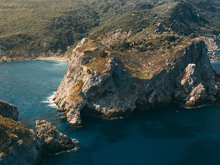 Κάστρο Σκιάθου