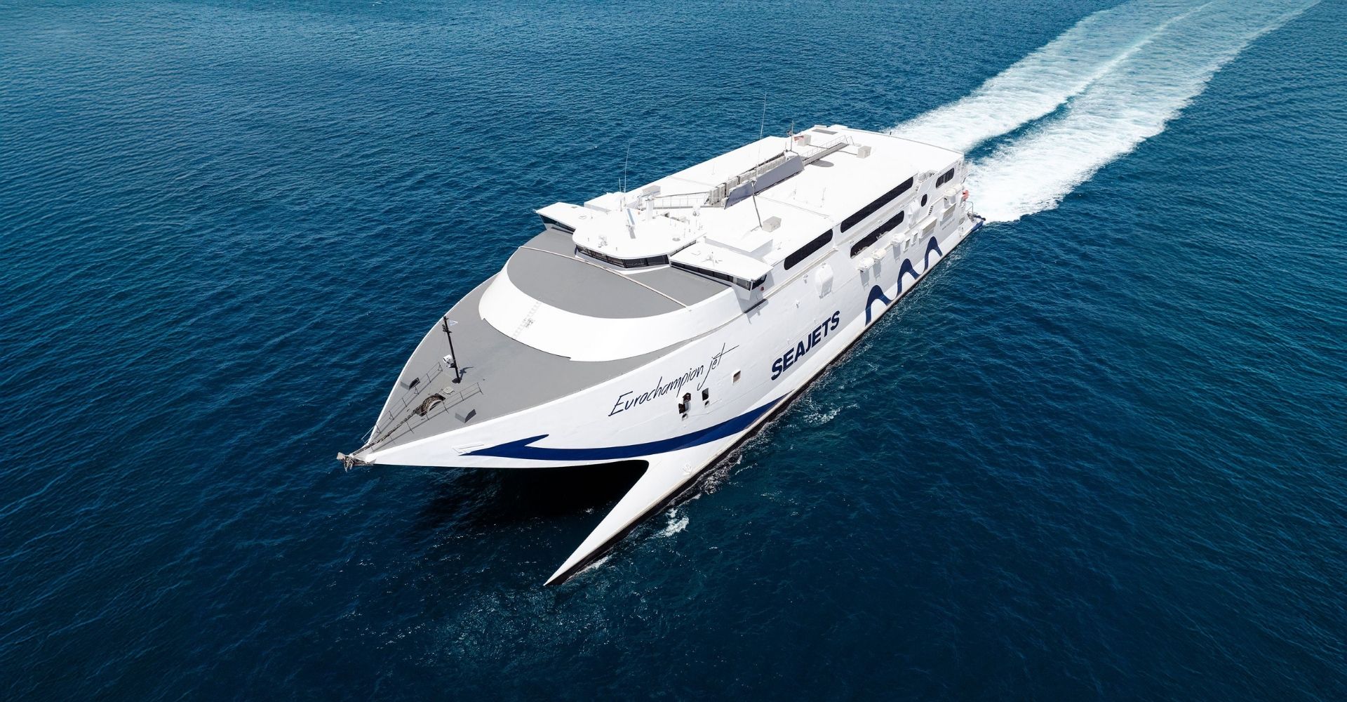 Eurochampion Jet