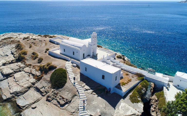 Χρυσοπηγή