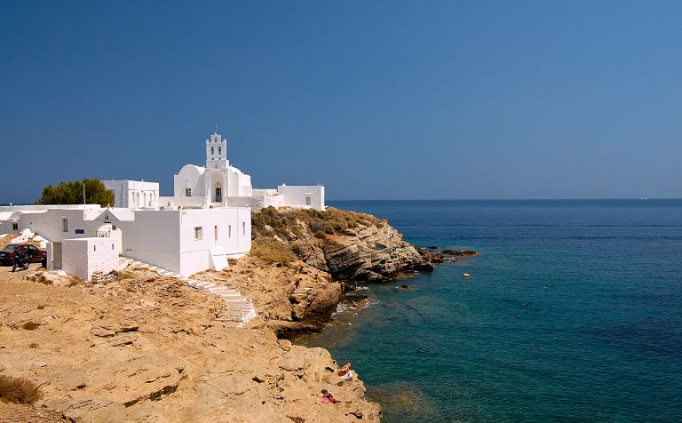 Χρυσοπηγή